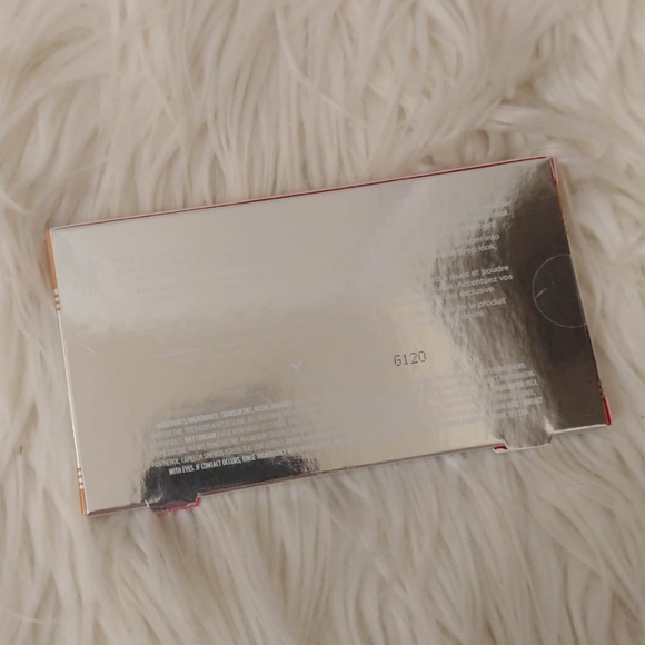 💗FIRM! NWT PUR COSMETIC 4-IN-1 SKIN PERFECTING POWDERS MEDIUM TAN - Picture 5 of 15